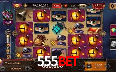 Desvendando o Mundo dos Jogos Virtuais na 555bet
