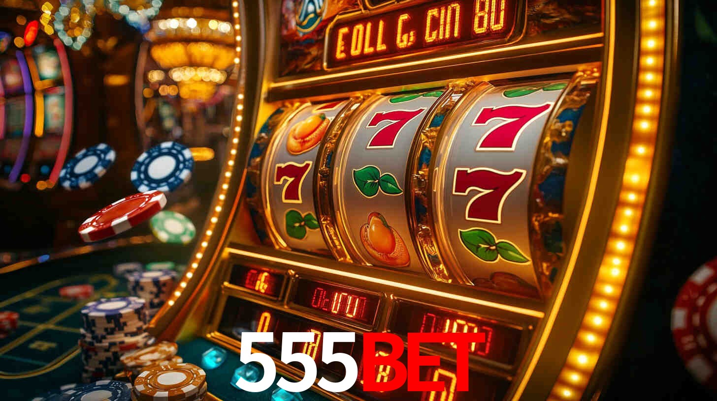 Bônus Diários 555bet