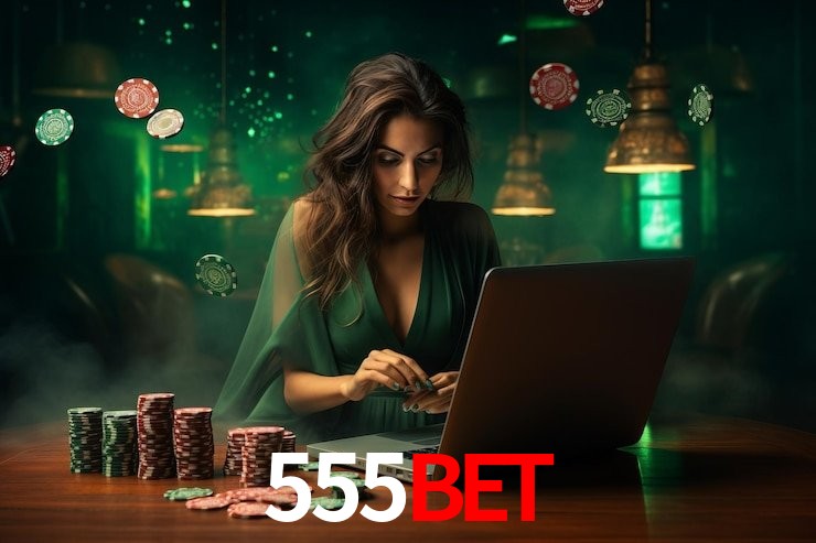 PIX Instantâneo 555bet