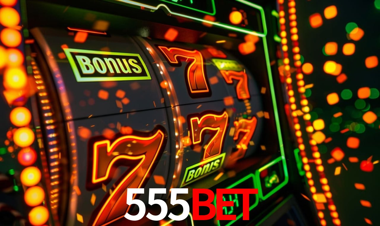 Casino VIP 555bet