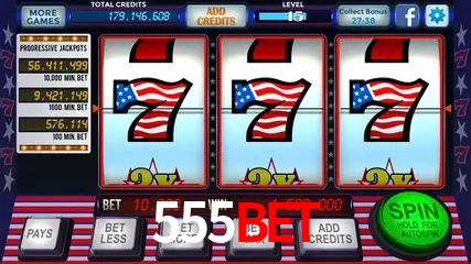 A Revolução dos Aplicativos de Jogos no 555bet