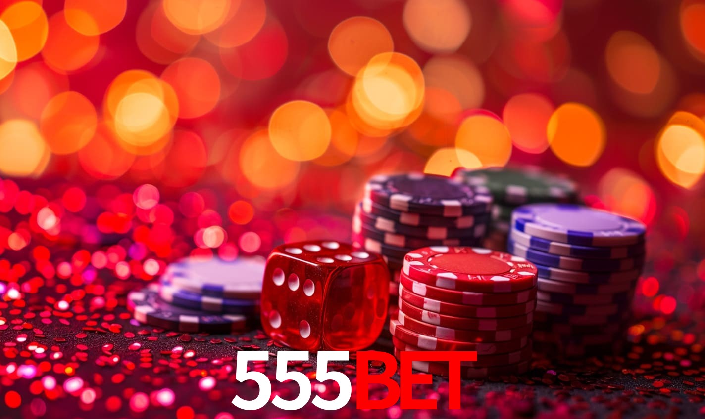 Torneios 555bet