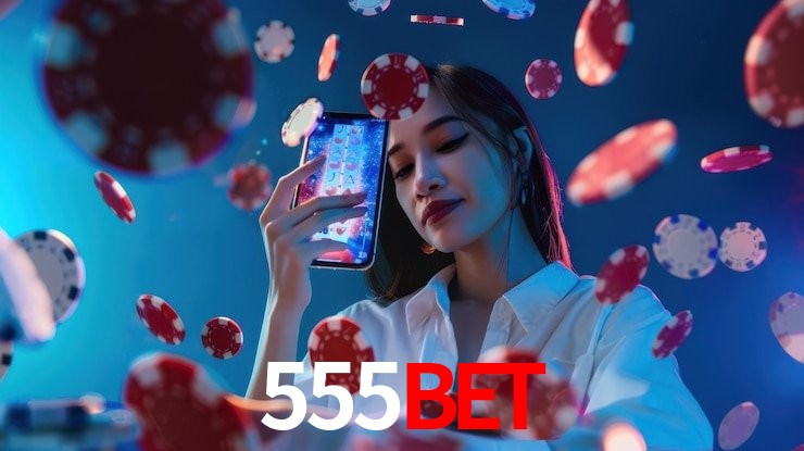 Mesa de Blackjack 555bet