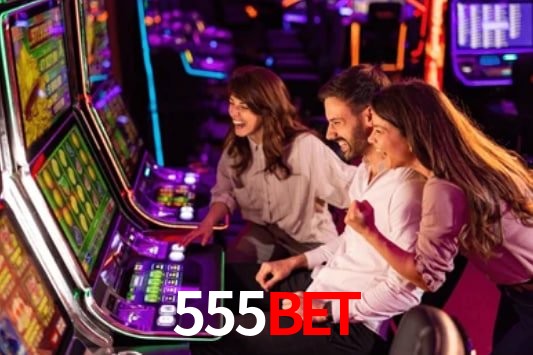 Apostas de Futebol 555bet