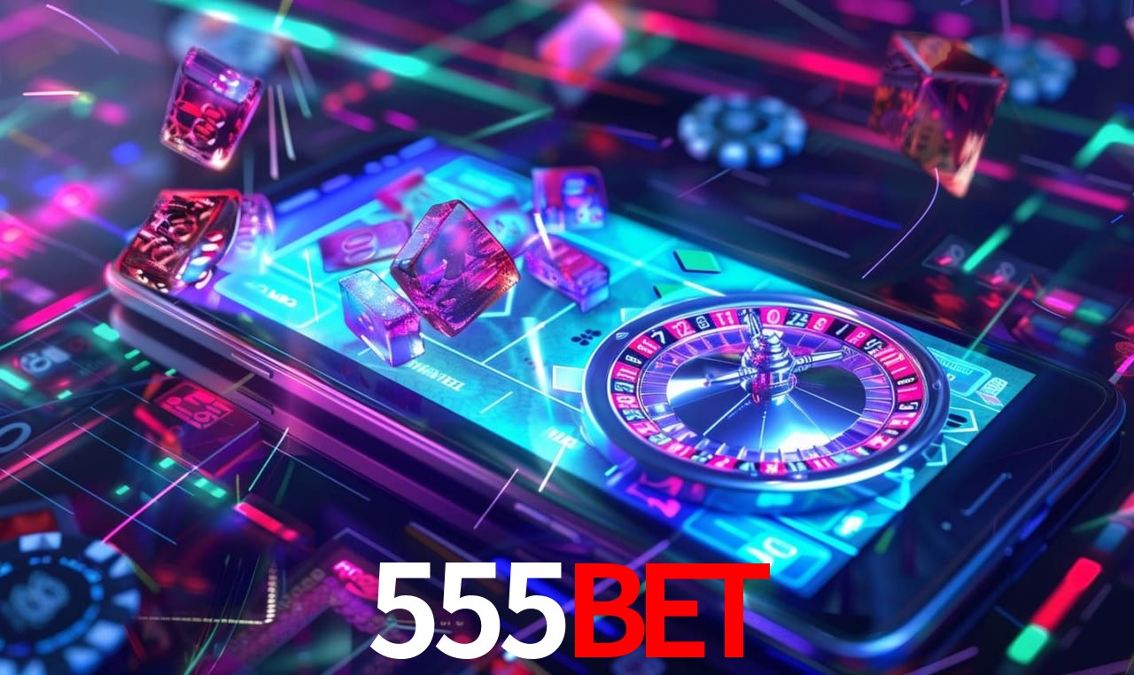 Cadastro Rápido 555bet