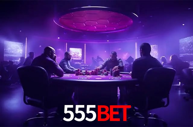 Tecnologia da Plataforma 555bet