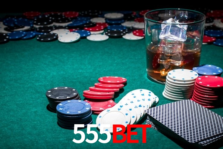 Diretório de Jogos 555bet