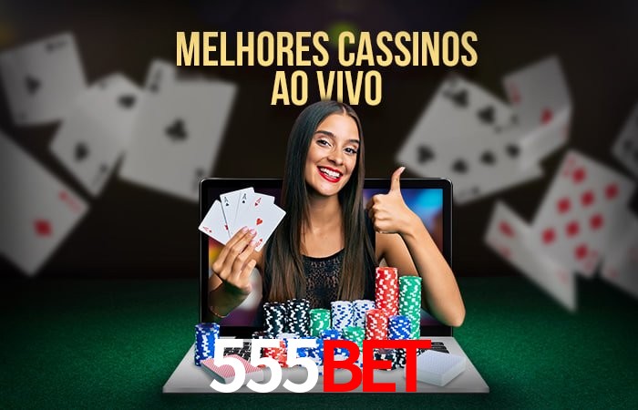 A Popularidade dos Caça-Níqueis no 555bet