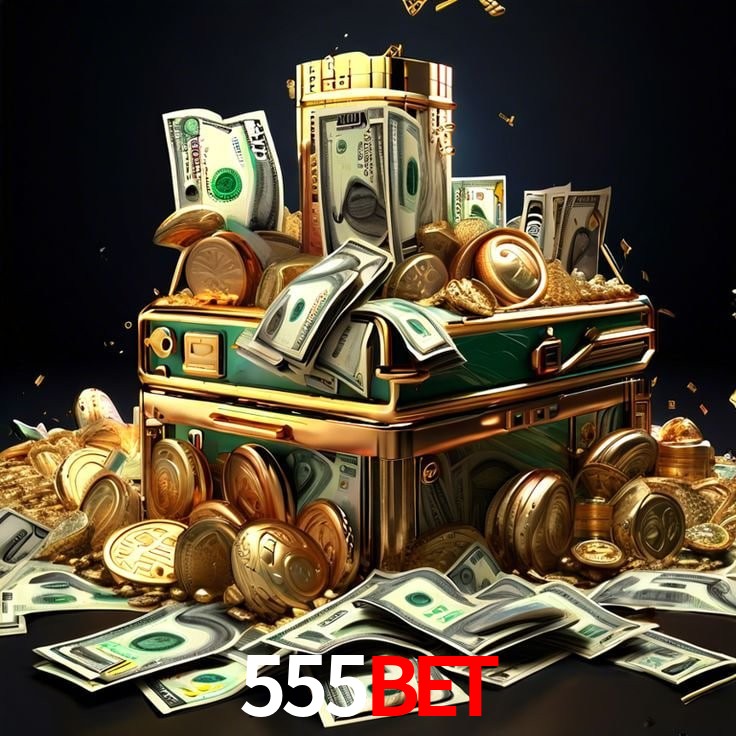 Benefícios da Conta 555bet