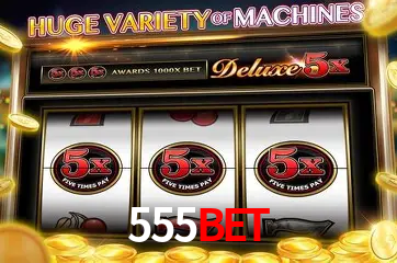 Inovações de Jogos na 555bet: O Futuro das Experiências Interativas